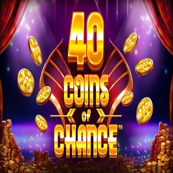 40 Coins of Chance online slot from SYNOT Games – play at ringospin-casino.es