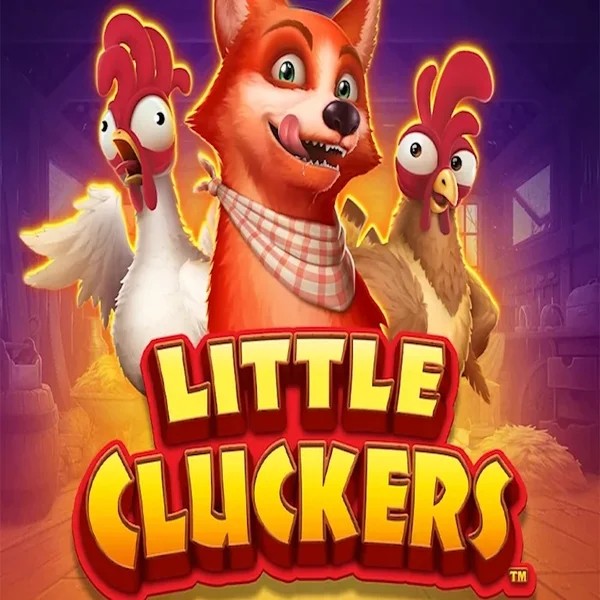 Play the Little Cluckers slot by Greentube on Ringospin Casino