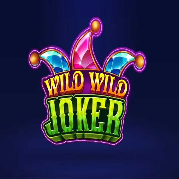 Wild Wild Joker slot visual from Pragmatic Play available on ringospin-casino.es